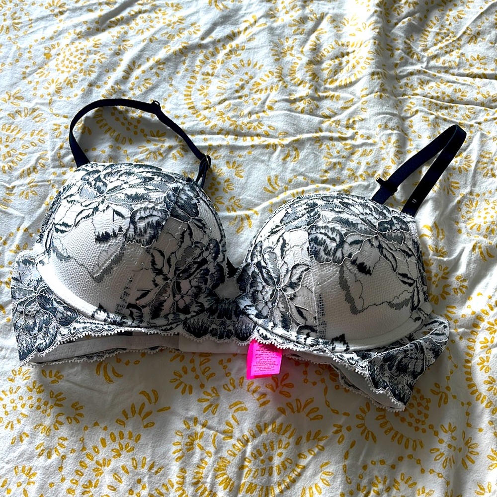 Sexy bra
